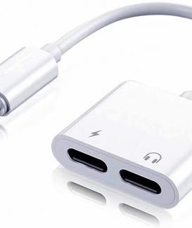 Headphone Adapter for Phone Adaptor