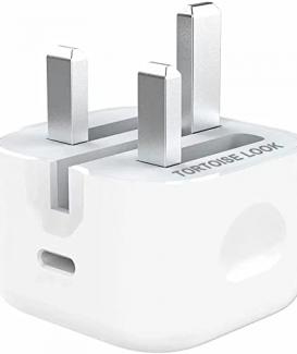 Câble de chargement et de données USB pour iPod / iPhone Blanc
