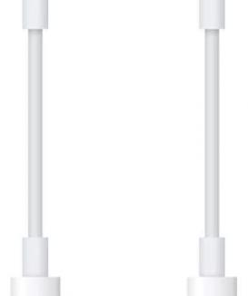 2 Pack Apple Adaptateur Lightning vers Jack 3,5 mm【Certifié Apple MFi】Adaptateurs pour Casques et Écouteurs ​AUX Audio Jack Compatible avec iPhone 13/12/11/X/XR/XS/8/7 et Prend en Charge Tous Les iOS 