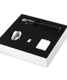 A-Adaptateur de Prise Casque 3,5 mm