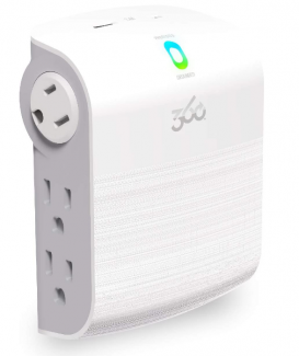 CT Adattatore jack per cuffie da 3,5 mm