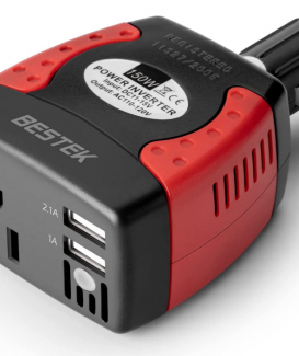 D-Adaptador de Conector de Auriculares de 3,5 mm