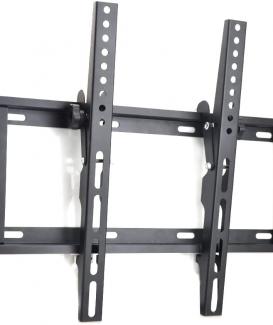 SUNYEAR LCD LED Plasma TV WANDHALTERUNG Halter SCHWENKBAR NEIGBAR FÜR 17 BIS 45 Zoll TV-GERÄTE MAX. TRAGKRAFT 36 KG VESA BIS 410 X 410 MM …