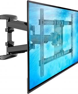 NB L600 - Universal TV-Wandhalterung für LCD/LED Fernseher 45