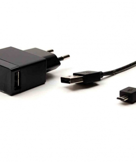 Sony - Sony Original Chargeur avec câble de charge compatible EP880 EC803 pour Xperia Z4 Z3 Z2 Z1