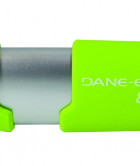 Dane-Elec New Capless Clé USB 8 Go