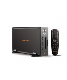 Dane Elec Disque dur Externe So Speaky 500 Go