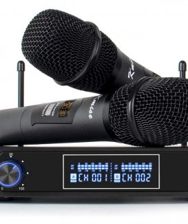 Microphone Bluetooth 4.0