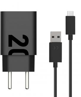 Unique Secure Charger ES 26D-17